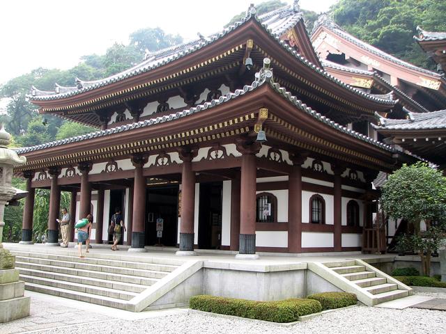 Hase-dera